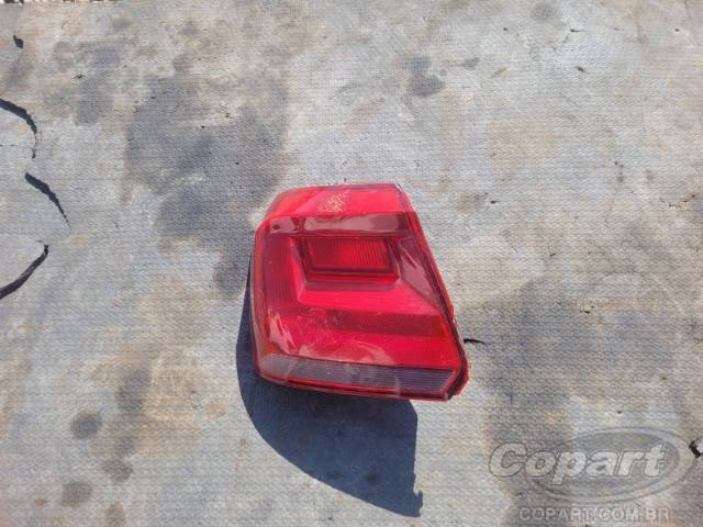2018 VOLKSWAGEN GOL 
