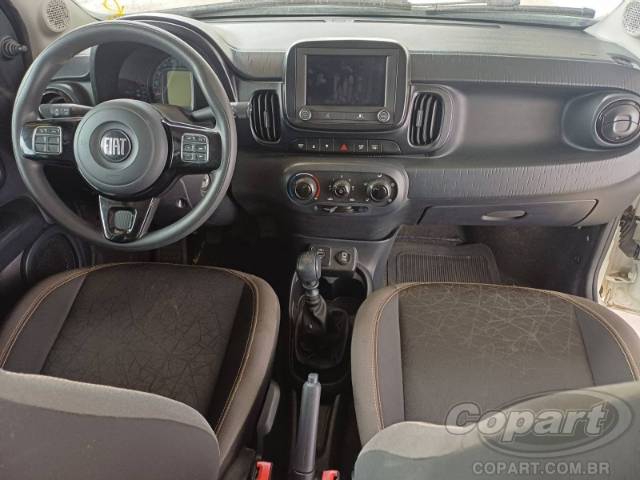 2025 FIAT MOBI 