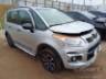 2012 CITROEN C3 AIRCROSS 