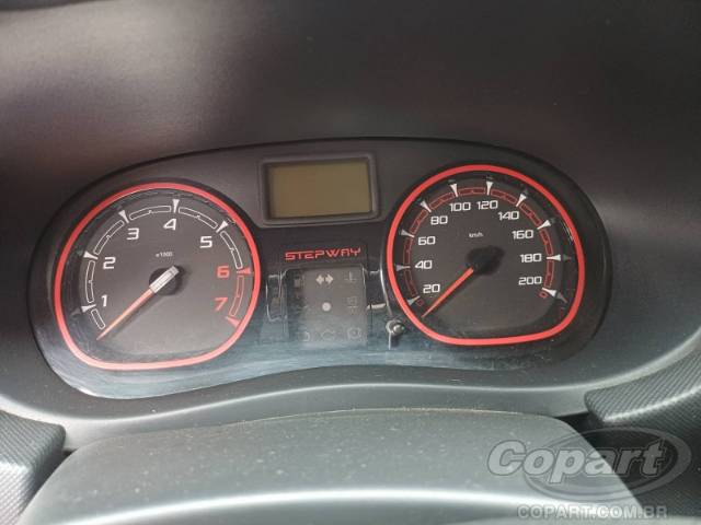 2014 RENAULT SANDERO 