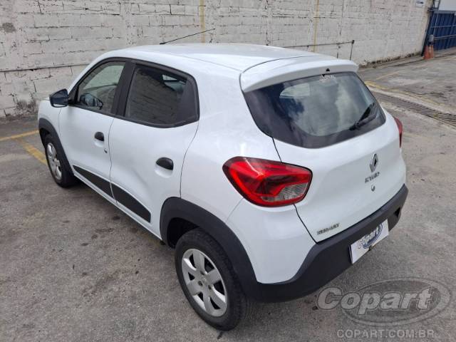 2019 RENAULT KWID 