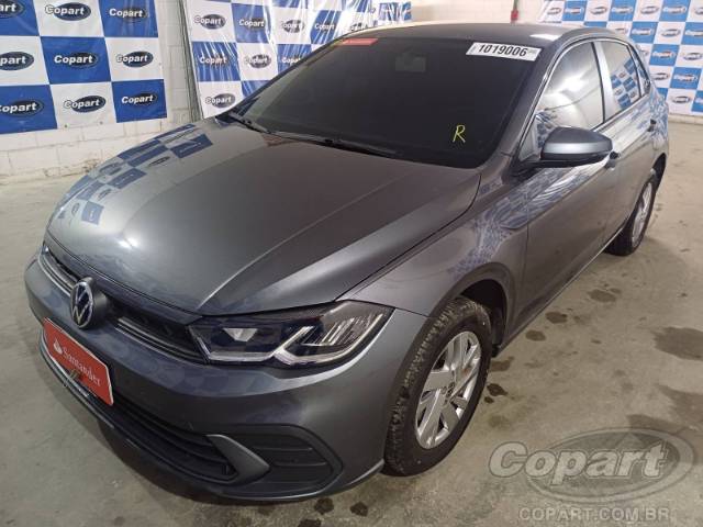 2023 VOLKSWAGEN POLO 