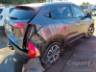 2016 HONDA HR-V 