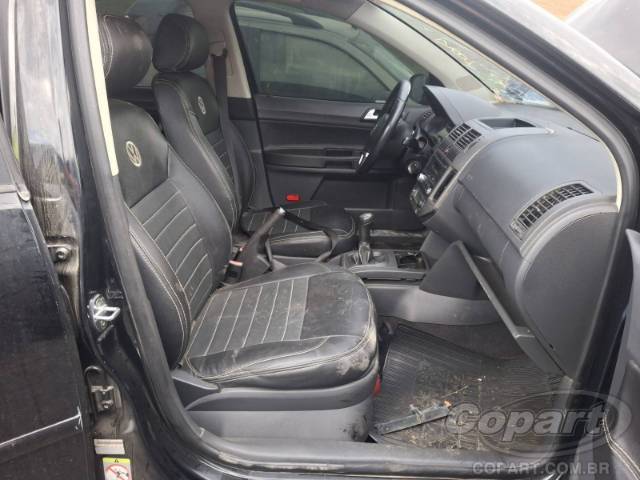 2013 VOLKSWAGEN POLO SEDAN 