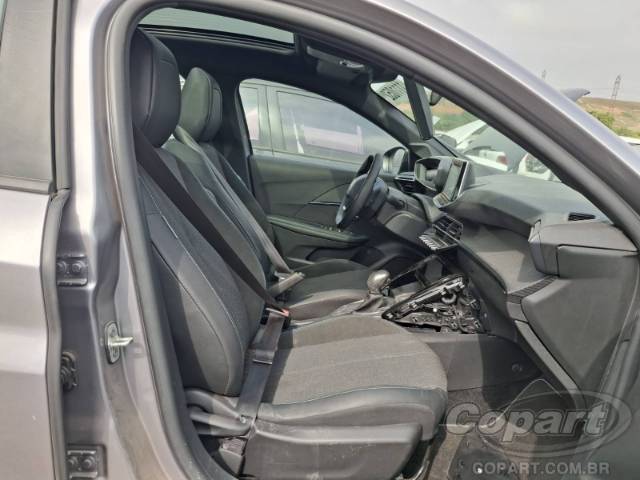 2024 PEUGEOT 208 