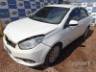 2013 FIAT GRAND SIENA 
