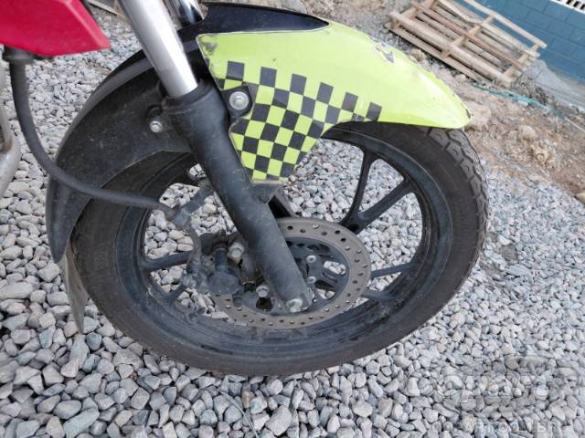 2025 HONDA CG 160 