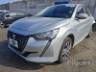 2022 PEUGEOT 208 