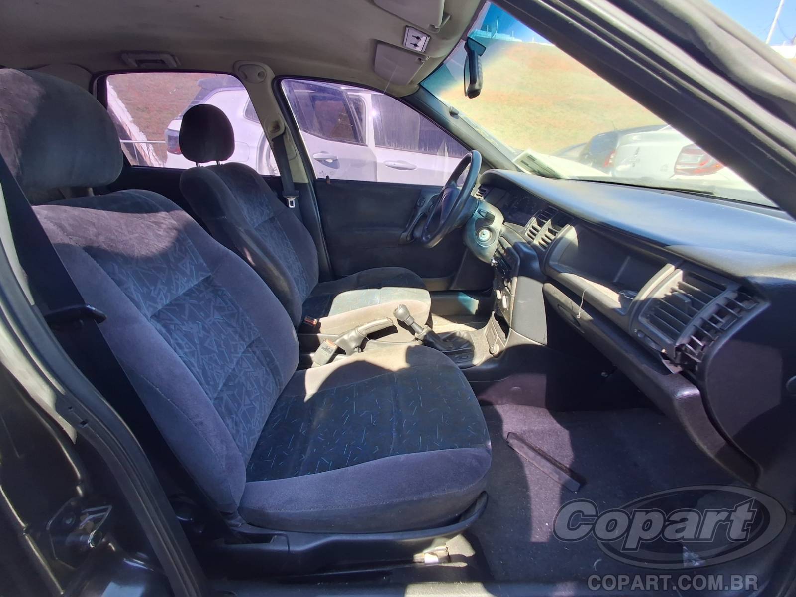 1997 CHEVROLET VECTRA — foto 5 de 10