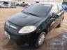 2012 FIAT PALIO 