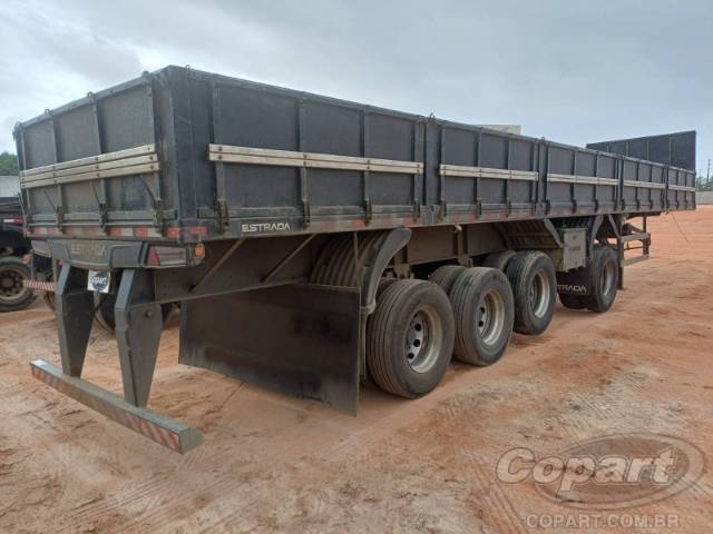 2024 ESTRADA SEMI-REBOQUE 