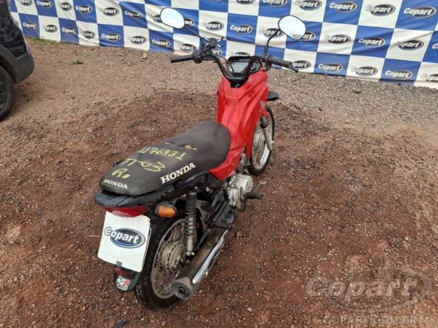 2023 HONDA POP 