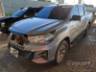 2018 TOYOTA HILUX CD 