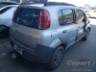 2011 FIAT UNO 
