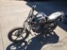 2022 YAMAHA YBR 150 FACTOR 