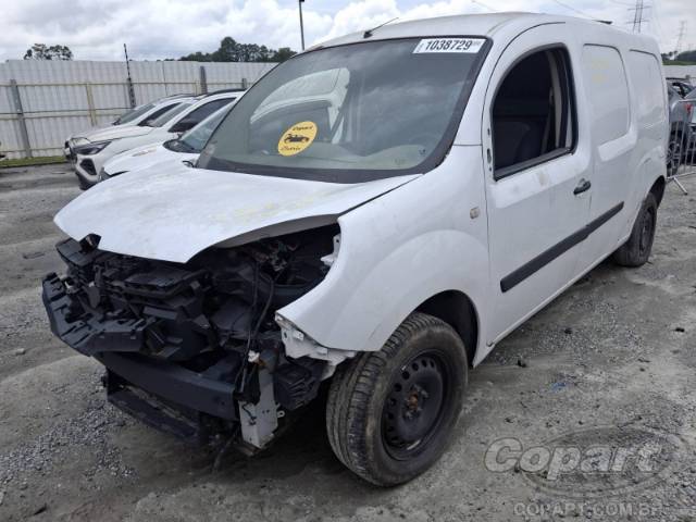 2023 RENAULT KANGOO FURGAO 