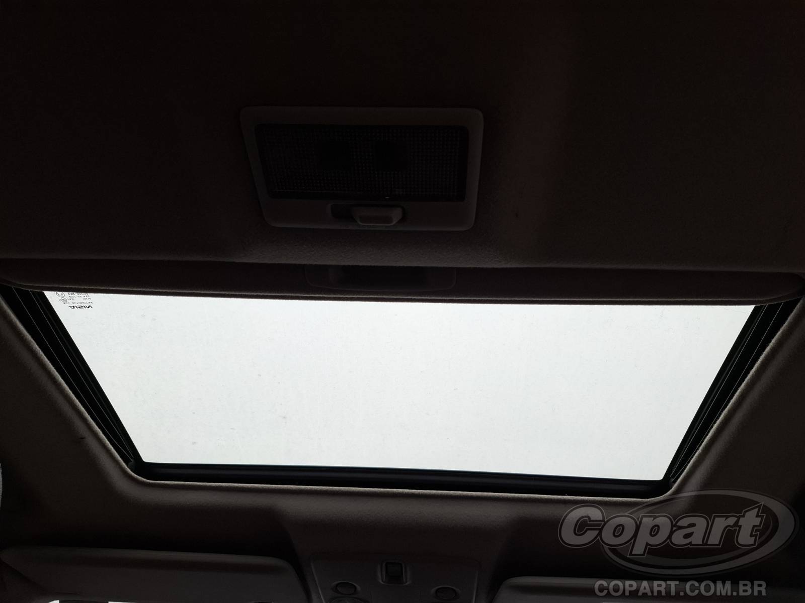 Foto 11 de 13: 2015 SUZUKI GRAND VITARA