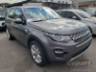 2015 LAND ROVER DISCOVERY SPORT 