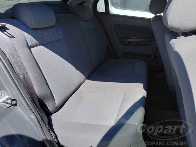 2010 VOLKSWAGEN GOL 