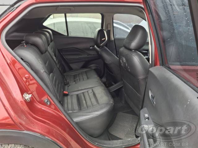 2022 NISSAN KICKS 