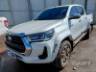2025 TOYOTA HILUX CD 