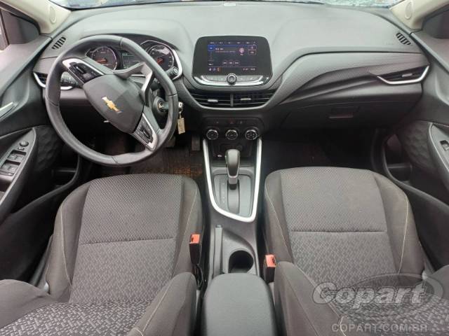 2020 CHEVROLET ONIX 