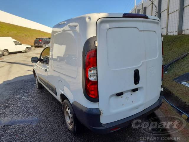 2021 FIAT FIORINO FURGAO 