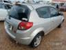 2009 FORD KA 