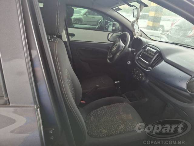 2021 FIAT UNO 