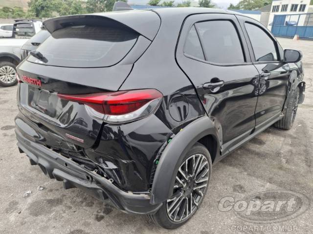2025 FIAT PULSE 