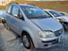 2010 FIAT IDEA 
