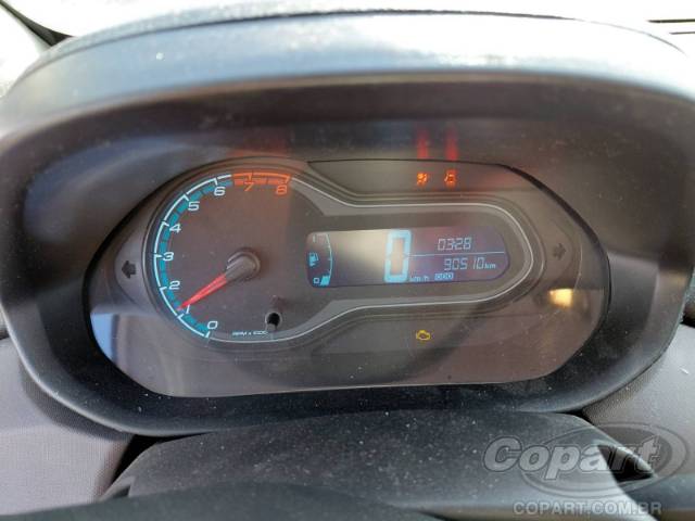 2013 CHEVROLET PRISMA 