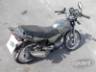 2008 HONDA CG 150 