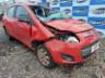 2012 FIAT PALIO 