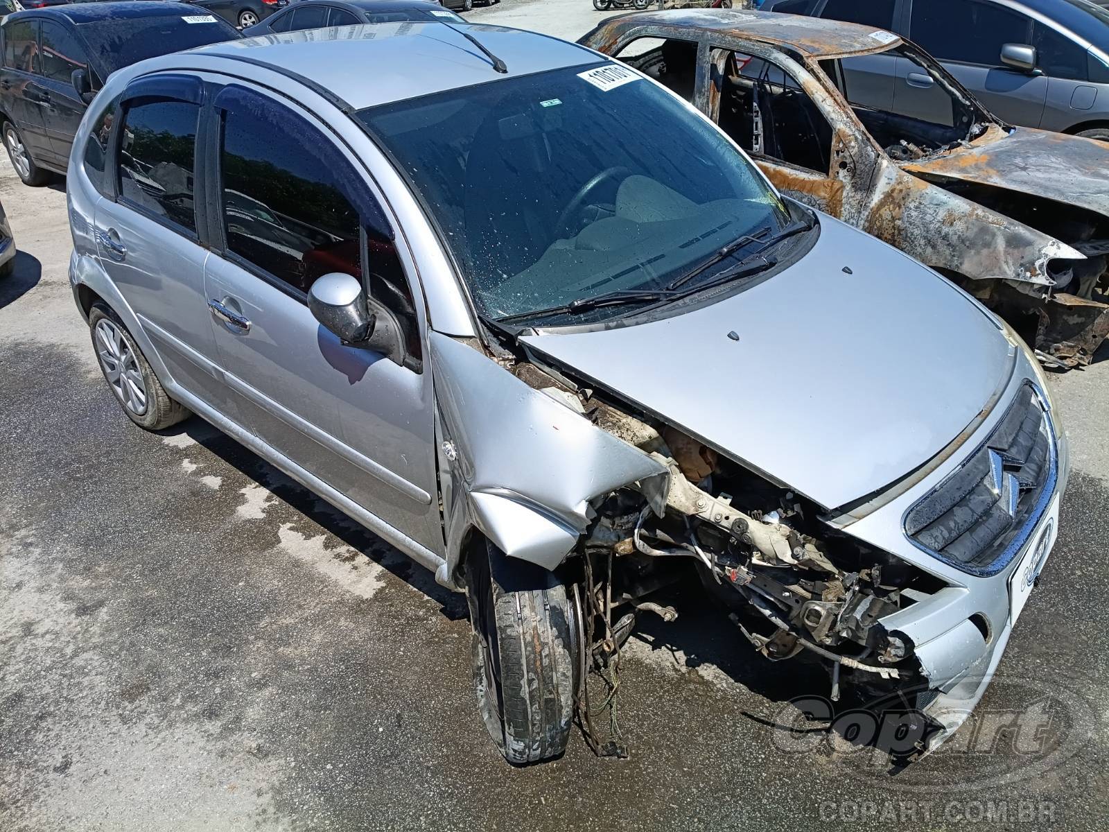 CITROEN C3 2009