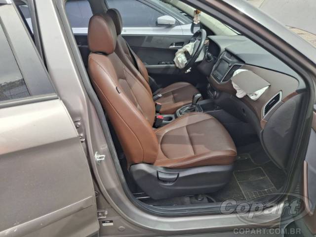 2019 HYUNDAI CRETA 