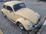 1982 VOLKSWAGEN FUSCA 