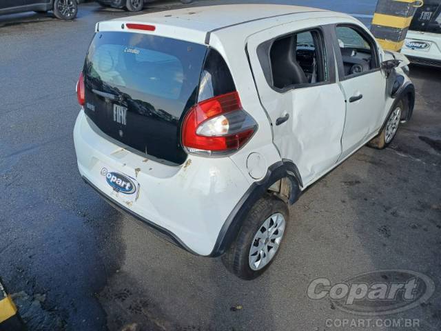 2025 FIAT MOBI 