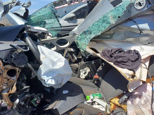 2024 CHEVROLET ONIX PLUS 