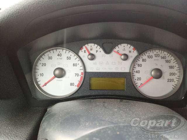 2005 FIAT STILO 