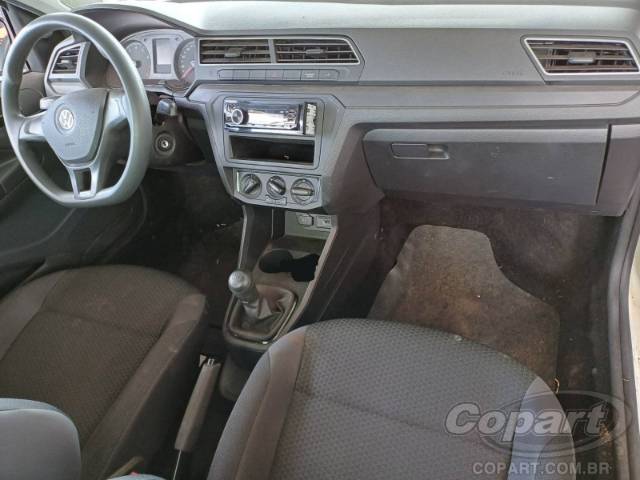 2023 VOLKSWAGEN SAVEIRO 