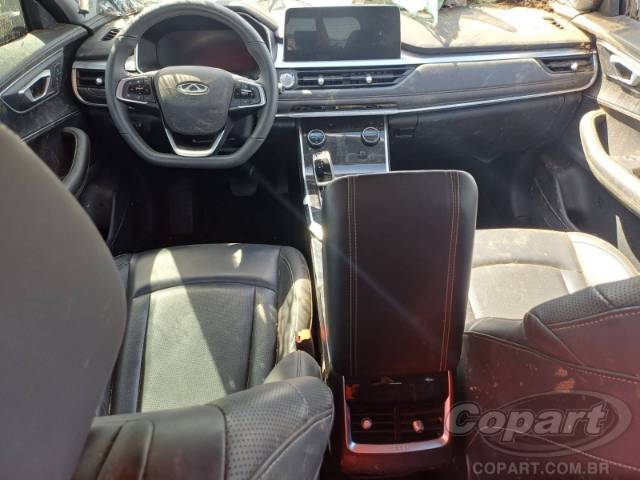 2024 CAOA CHERY TIGGO 8 