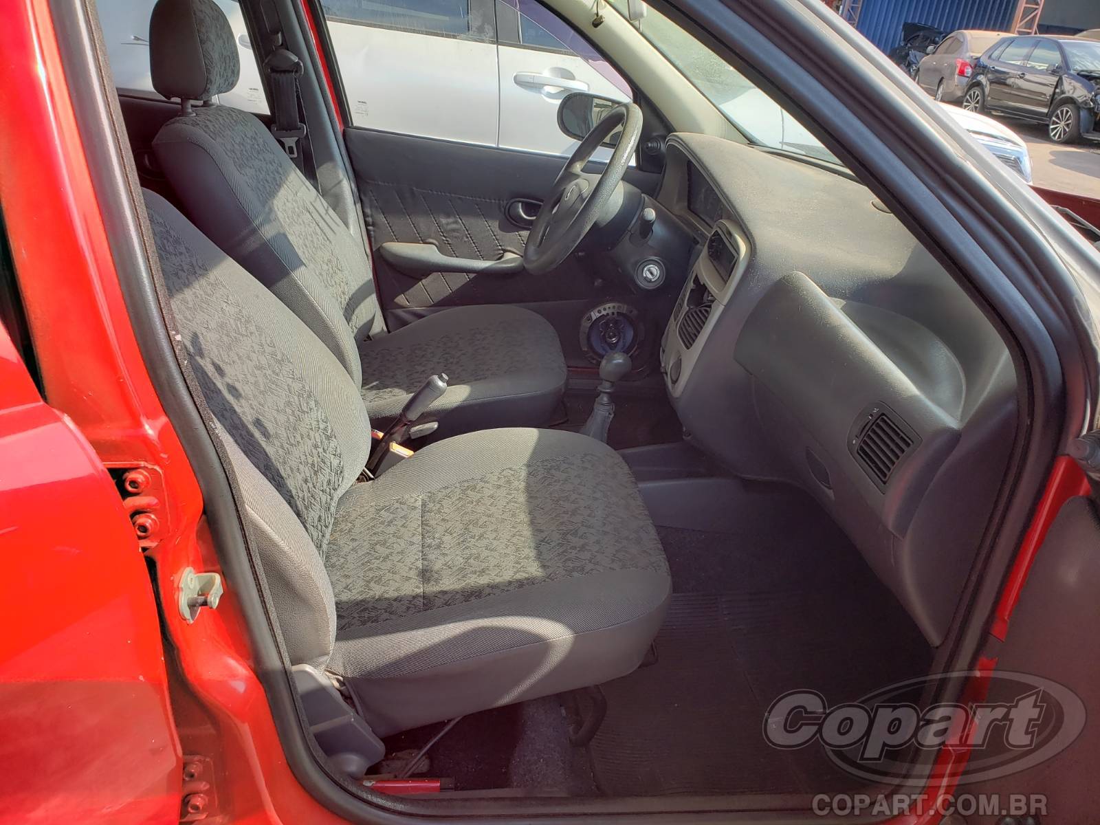 Foto 5: 2008 FIAT PALIO