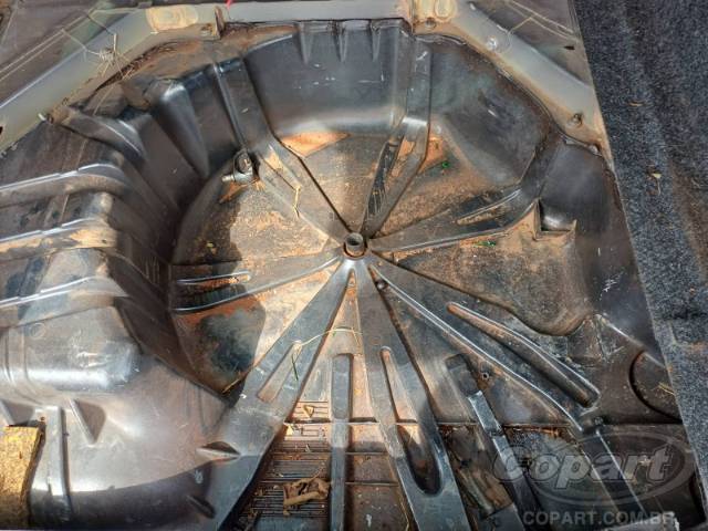 2012 RENAULT MEGANE GRAND TOUR 