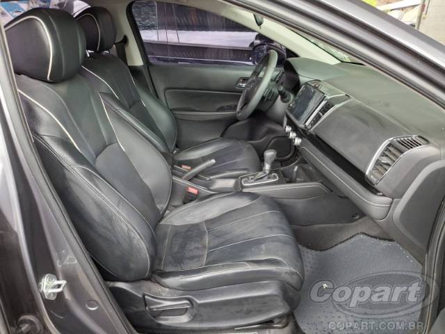 2023 HONDA CITY HATCHBACK 