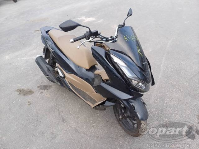 2025 HONDA PCX 
