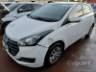 2018 HYUNDAI HB20 