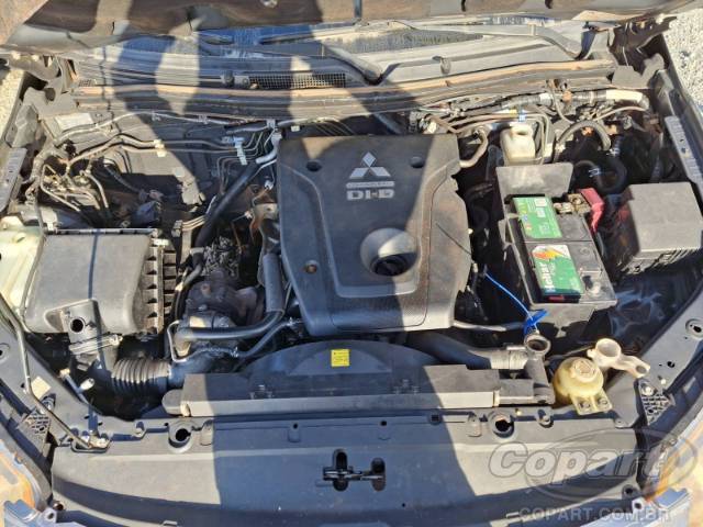 2019 MITSUBISHI L200 TRITON SPORT 