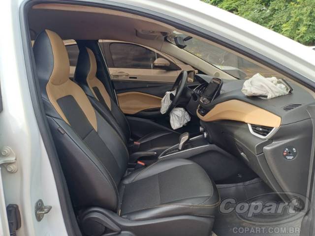2022 CHEVROLET ONIX PLUS 