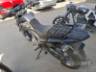 2020 HONDA NXR 160 
